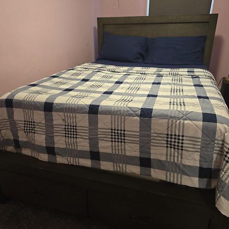 Winnipeg Peace Home Экстерьер фото
