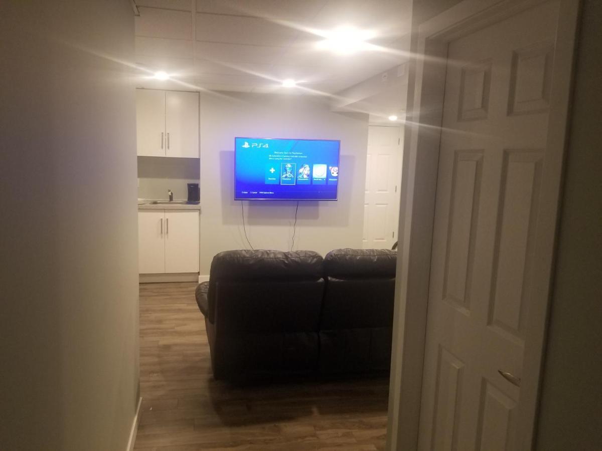 Winnipeg Peace Home Экстерьер фото