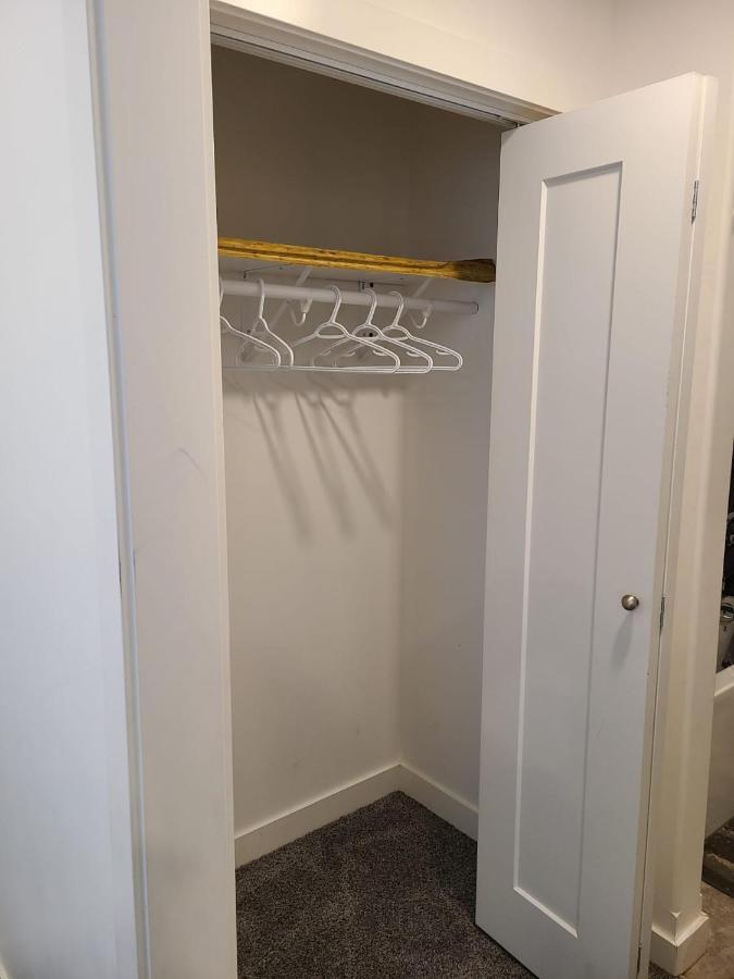 Winnipeg Peace Home Экстерьер фото