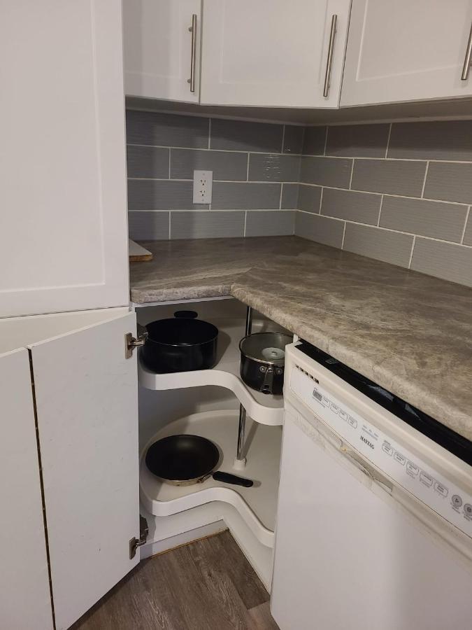Winnipeg Peace Home Экстерьер фото