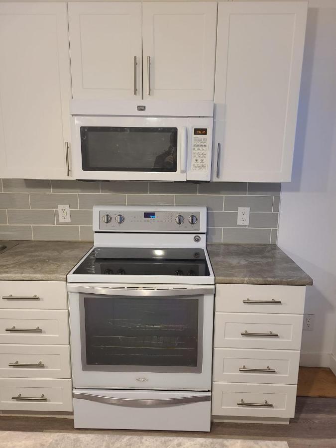 Winnipeg Peace Home Экстерьер фото