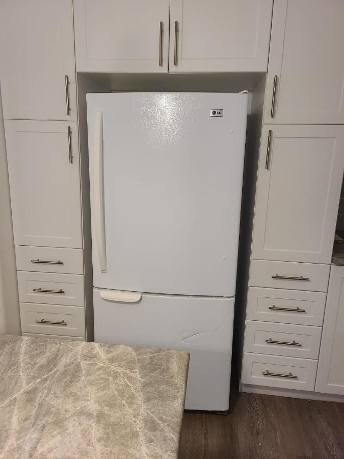 Winnipeg Peace Home Экстерьер фото