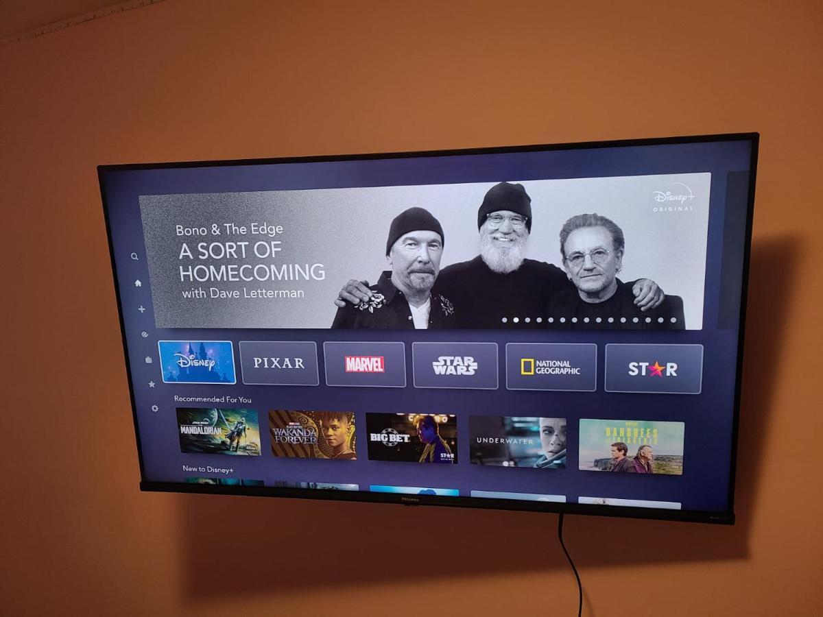 Winnipeg Peace Home Экстерьер фото