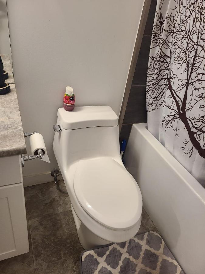 Winnipeg Peace Home Экстерьер фото