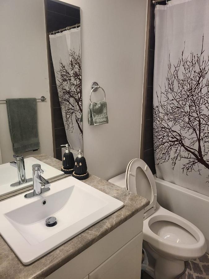Winnipeg Peace Home Экстерьер фото