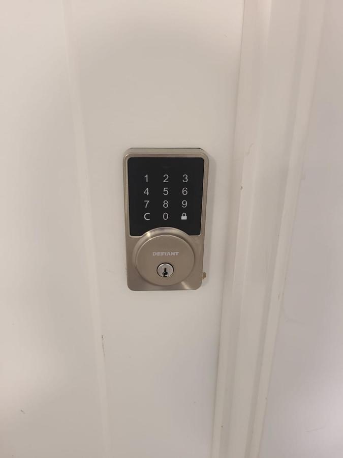 Winnipeg Peace Home Экстерьер фото