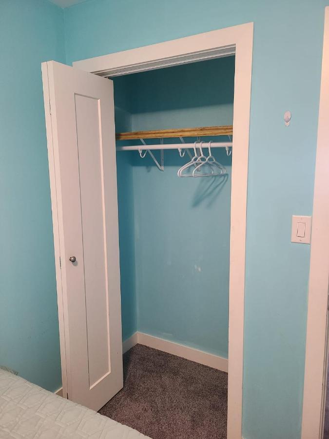 Winnipeg Peace Home Экстерьер фото