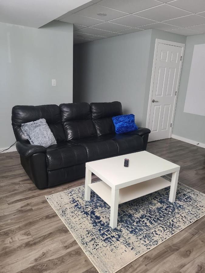 Winnipeg Peace Home Экстерьер фото