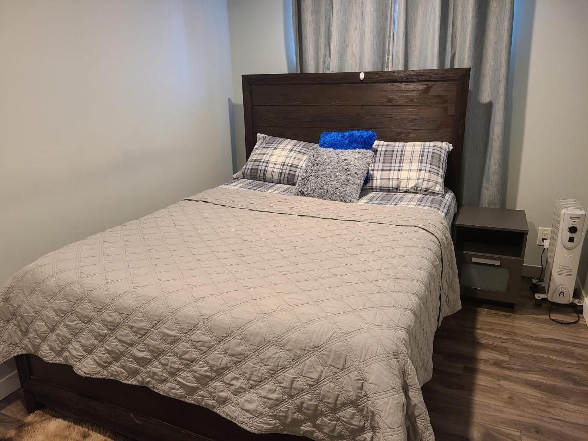 Winnipeg Peace Home Экстерьер фото