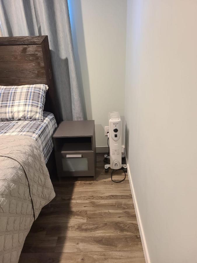 Winnipeg Peace Home Экстерьер фото