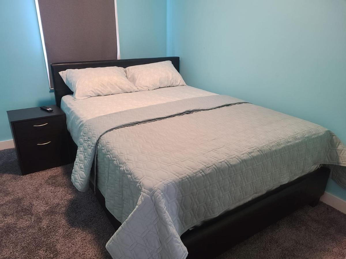 Winnipeg Peace Home Экстерьер фото