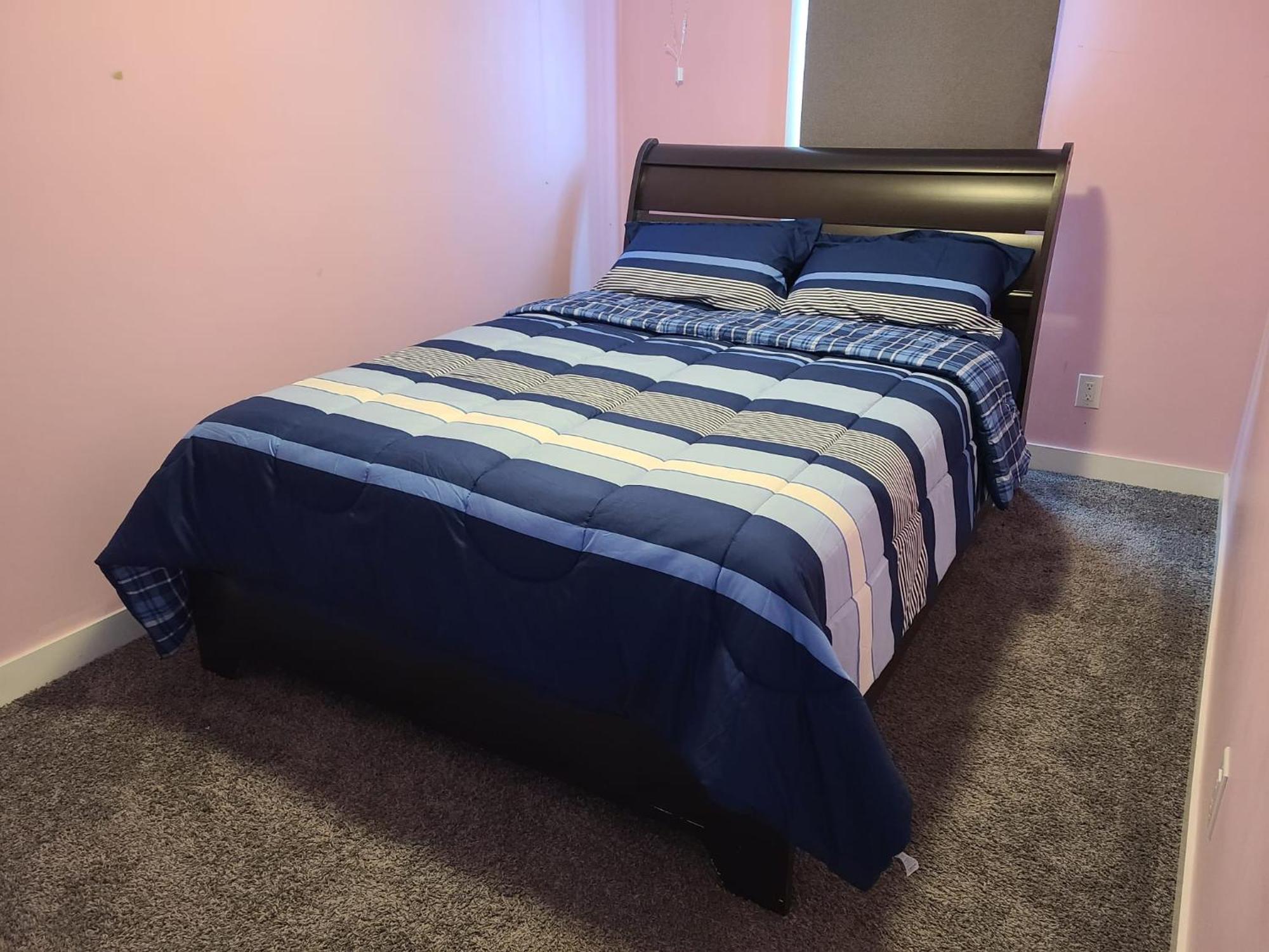 Winnipeg Peace Home Экстерьер фото