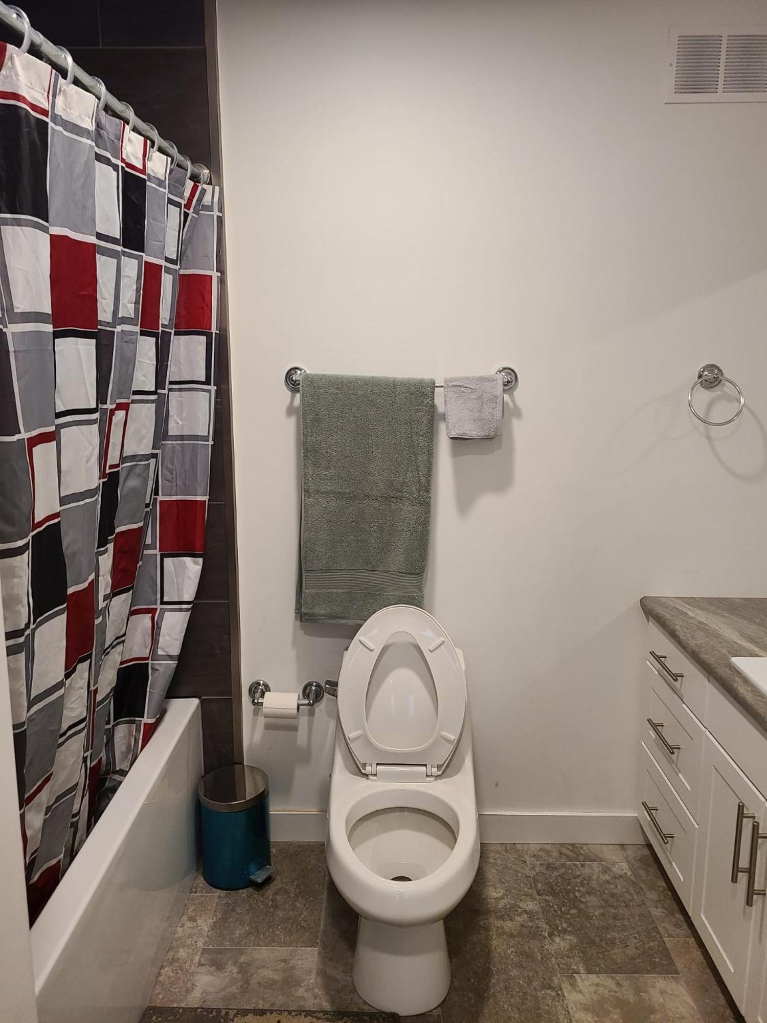 Winnipeg Peace Home Экстерьер фото
