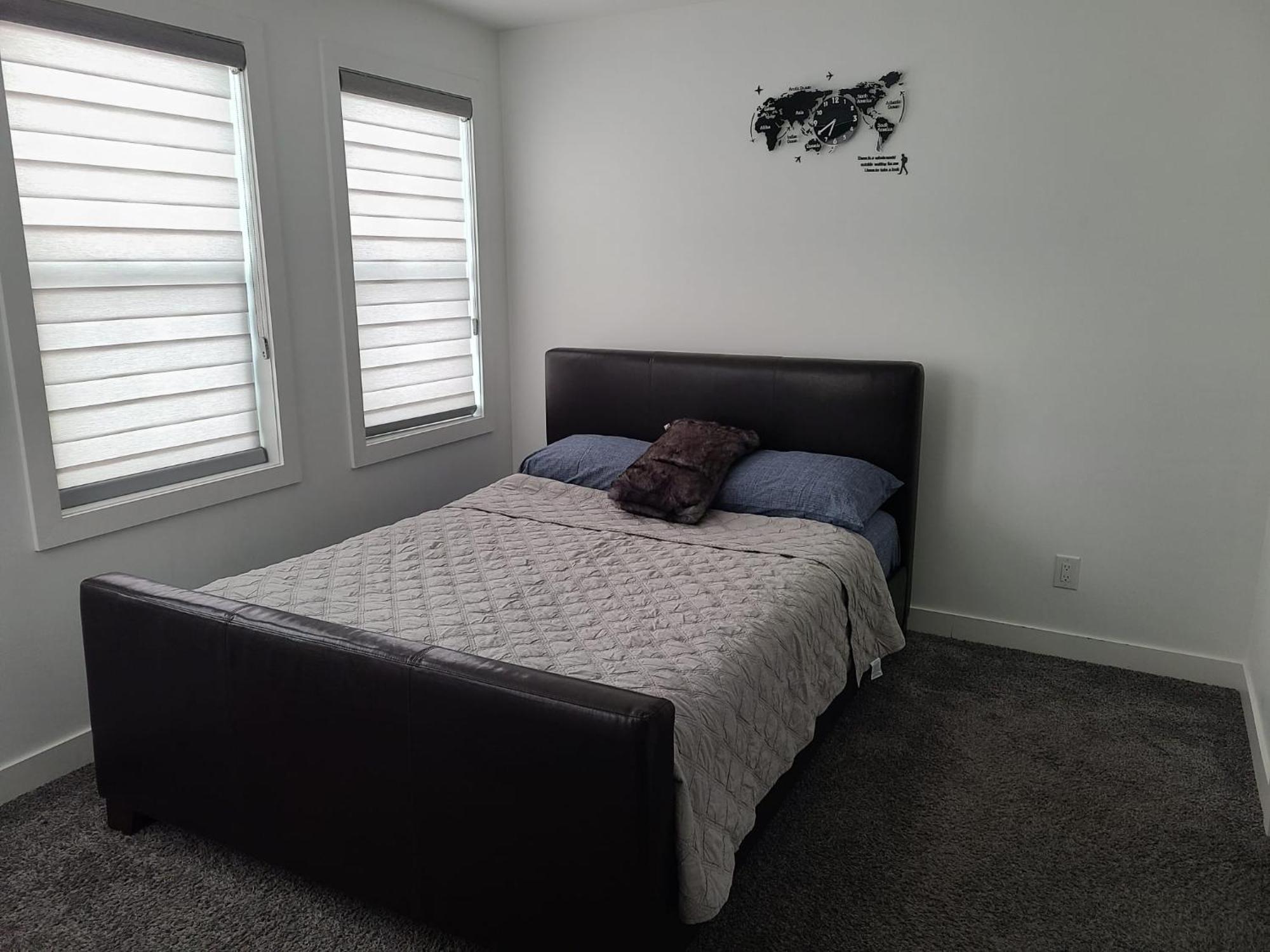 Winnipeg Peace Home Экстерьер фото