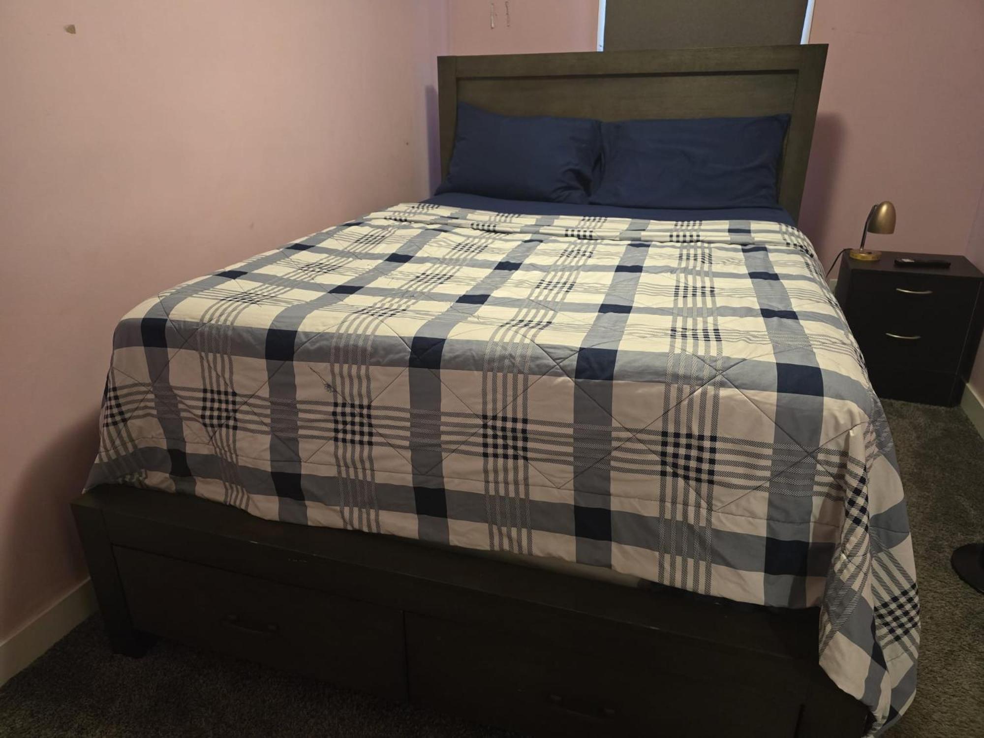 Winnipeg Peace Home Экстерьер фото