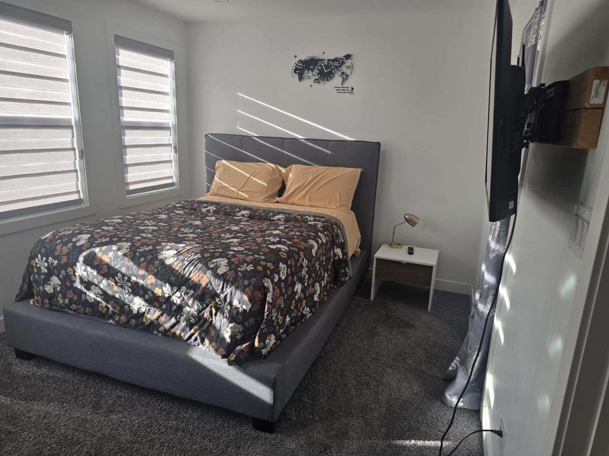 Winnipeg Peace Home Экстерьер фото