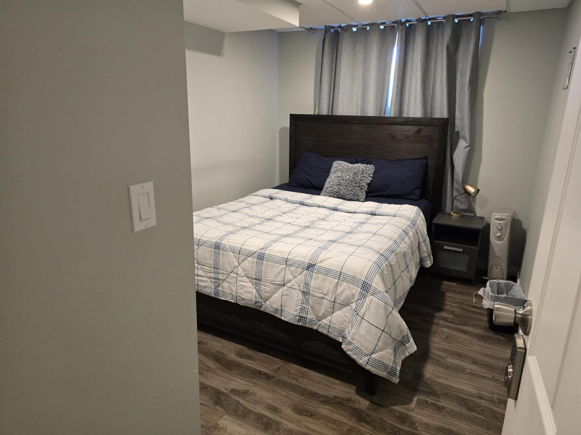 Winnipeg Peace Home Экстерьер фото