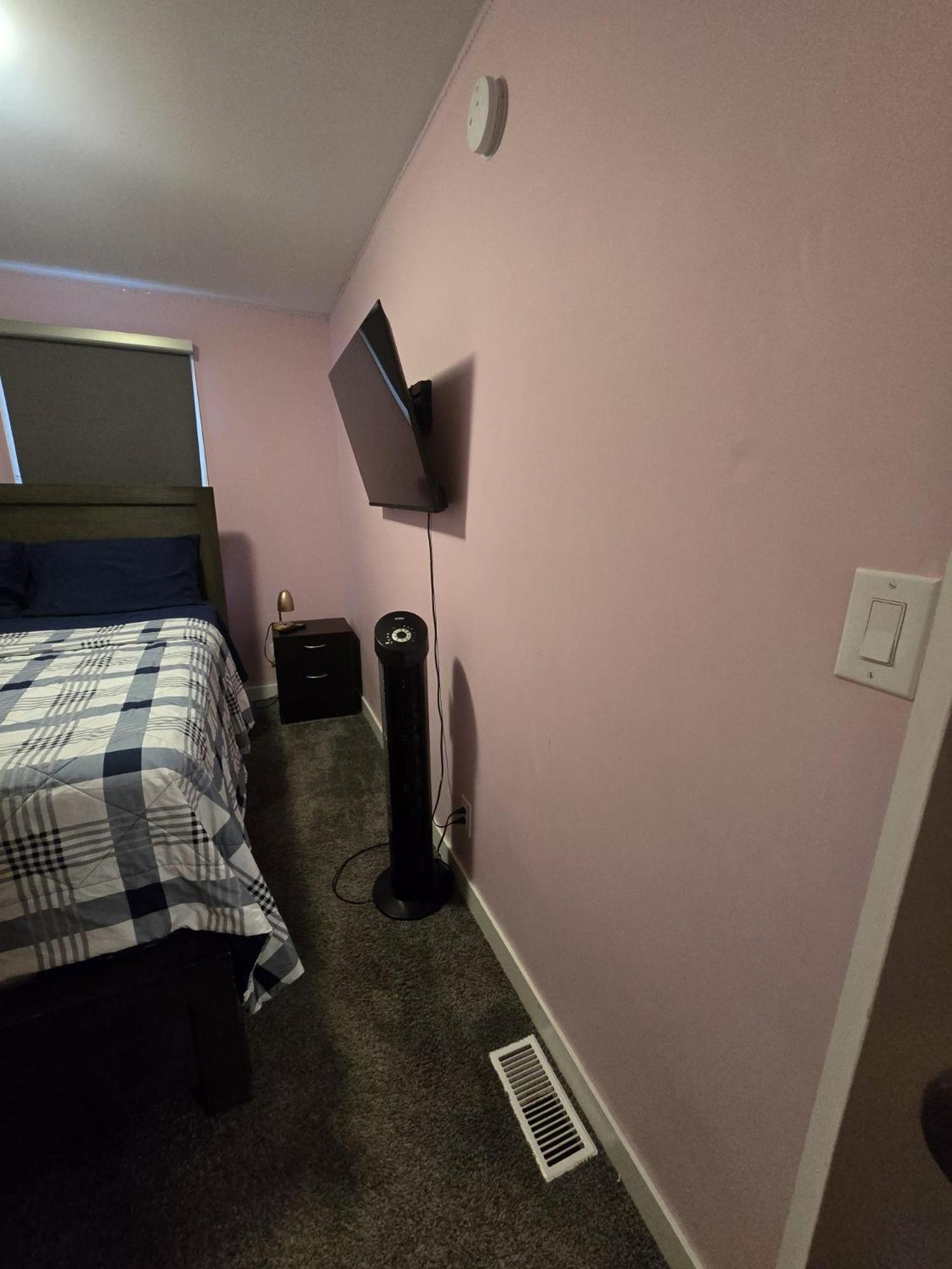 Winnipeg Peace Home Экстерьер фото