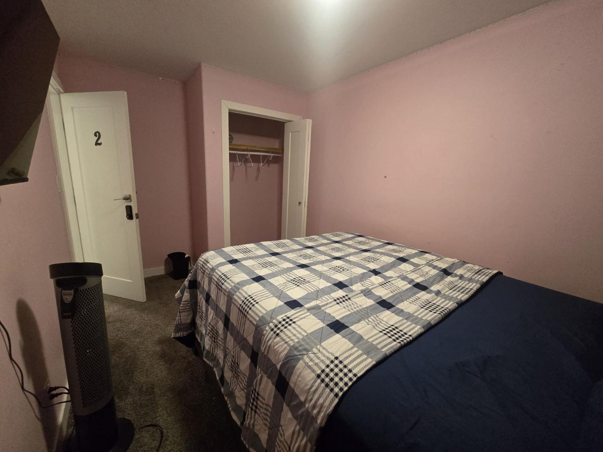 Winnipeg Peace Home Экстерьер фото