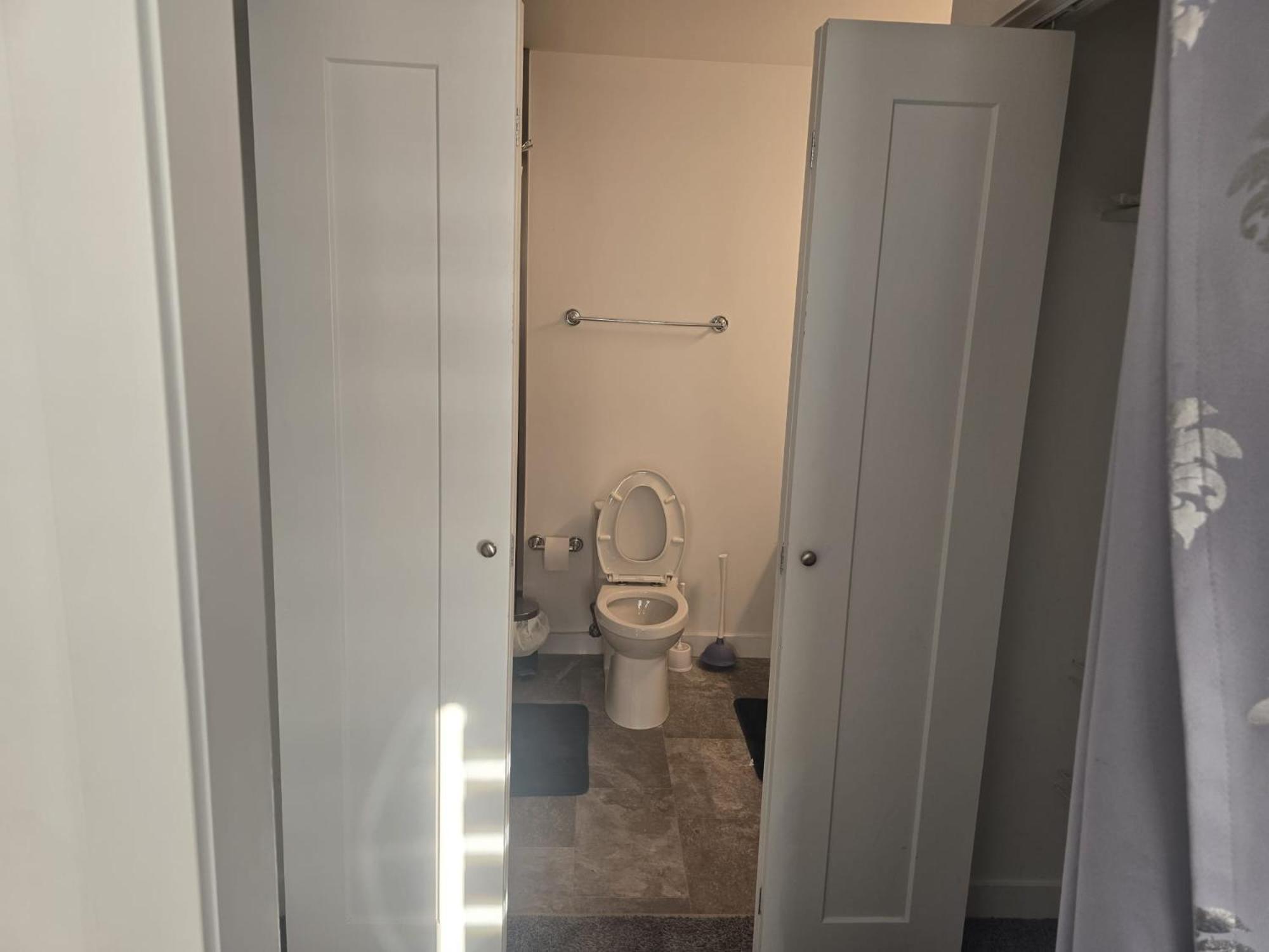 Winnipeg Peace Home Экстерьер фото